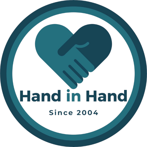 Hand in Hand
